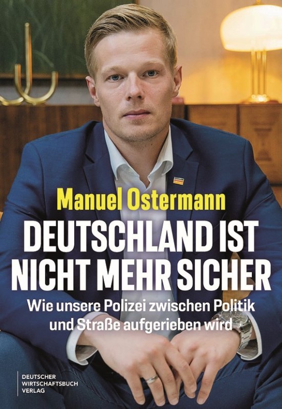Deutschland ist nicht mehr sicher