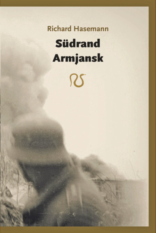 Südrand Armjansk