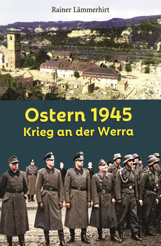 Ostern 1945