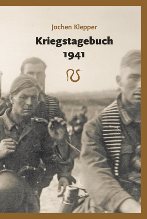 Kriegstagebuch 1941