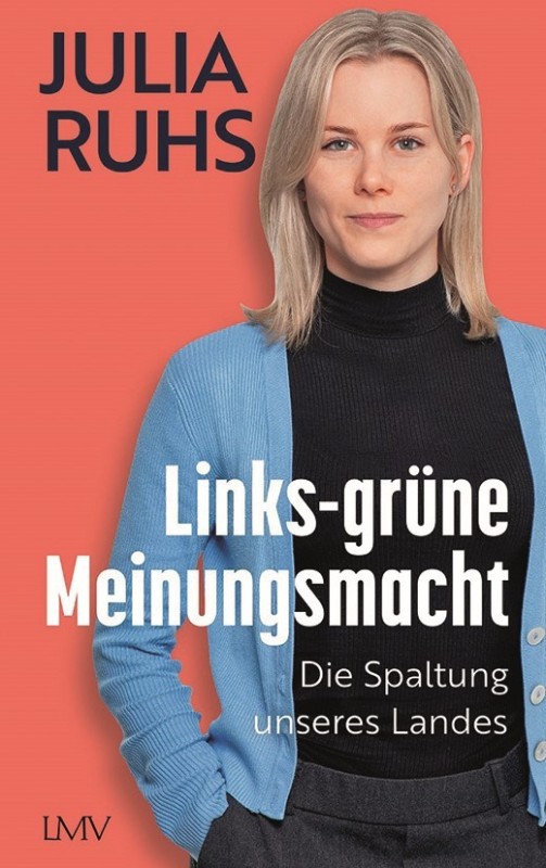 Links-grüne Meinungsmacht
