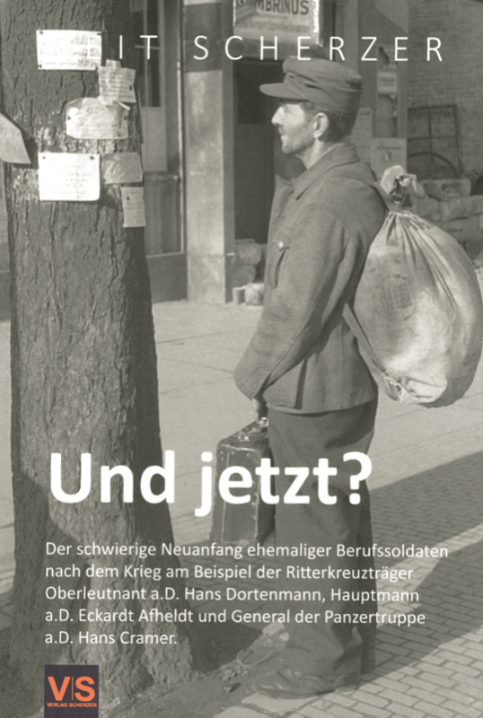 Und jetzt?