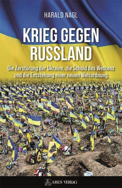 Krieg gegen Rußland