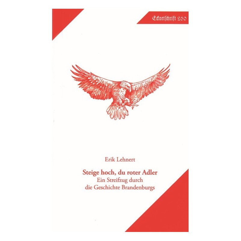 Steige hoch, Du roter Adler (Eckartschrift 260)
