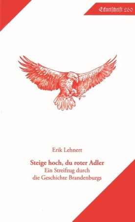 Steige hoch, Du roter Adler (Eckartschrift 260)
