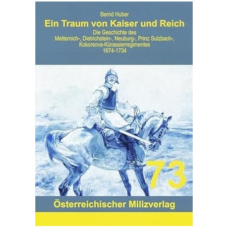 Ein Traum von Kaiser und Reich