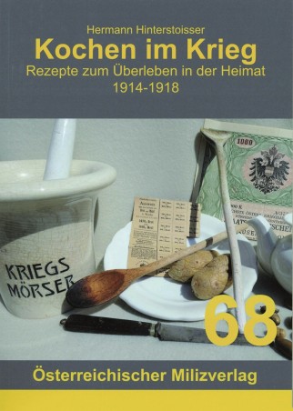 Kochen im Krieg