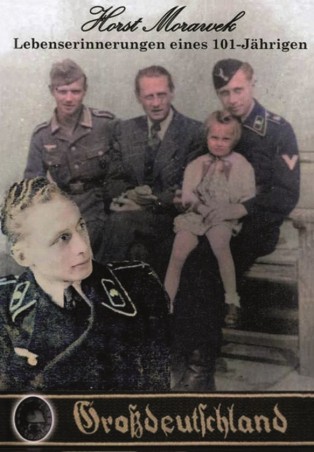 Lebenserinnerungen eines 101jährigen