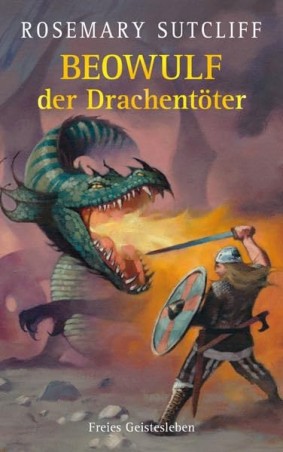 Beowulf der Drachentöter