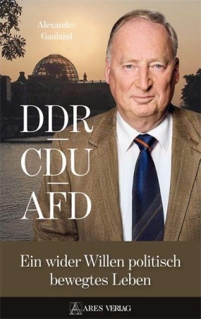 DDR - CDU - AfD