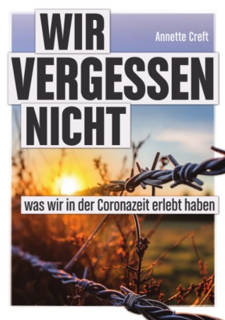 Wir vergessen nicht