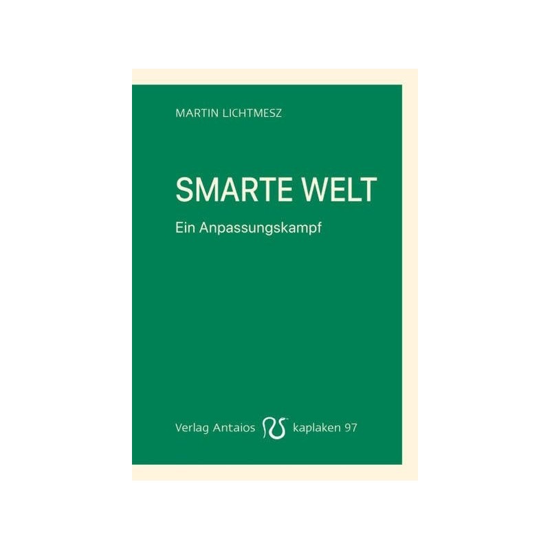 Smarte Welt