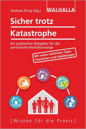 Sicher trotz Katastrophe