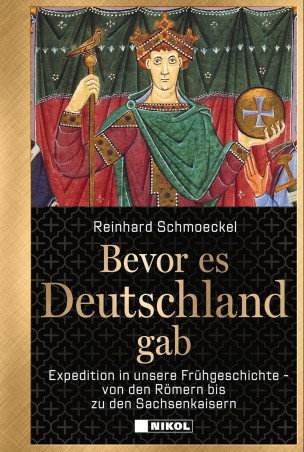 Bevor es Deutschland gab