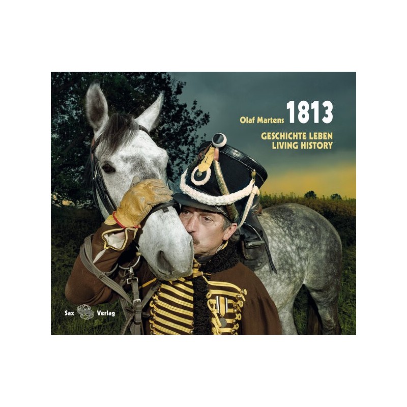 1813 - Geschichte leben