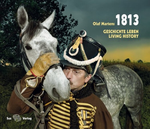 1813 - Geschichte leben