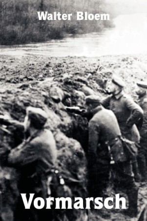Vormarsch