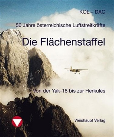 Die Flächenstaffel
