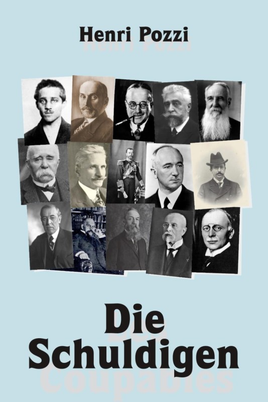 Die Schuldigen