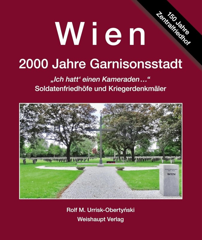 Wien - 2000 Jahre Garnisonsstadt