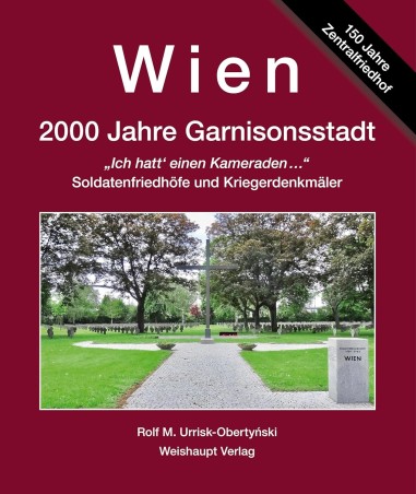 Wien - 2000 Jahre Garnisonsstadt