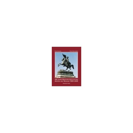 200 Jahre Marchfeldschlachten