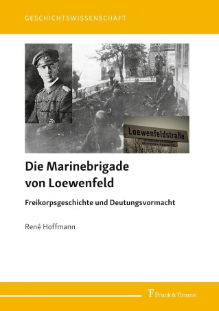 Die Mecklenburger im 1. Weltkrieg