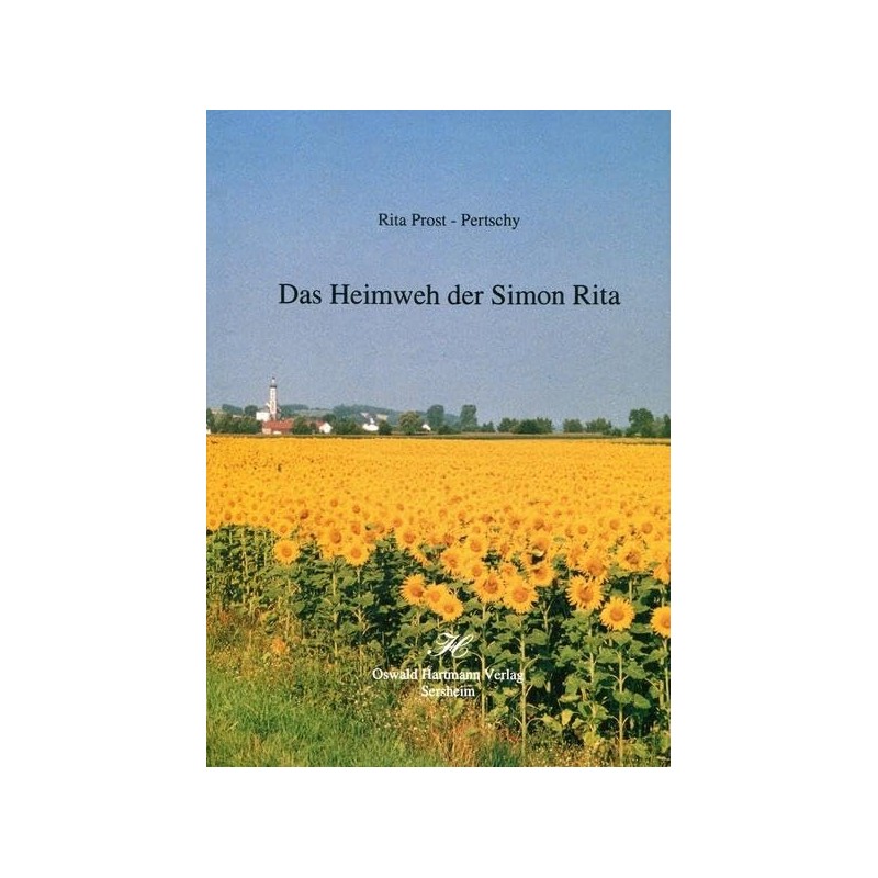 Das Heimweh der Simon Rita