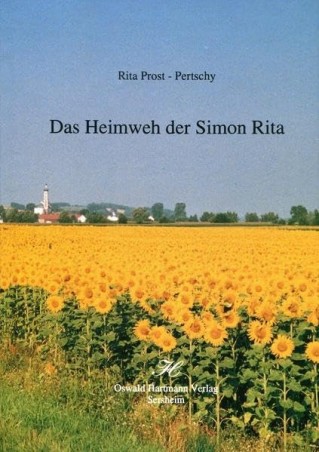 Das Heimweh der Simon Rita