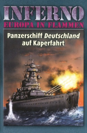 Inferno - Europa in Flammen