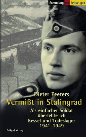 Vermißt in Stalingrad