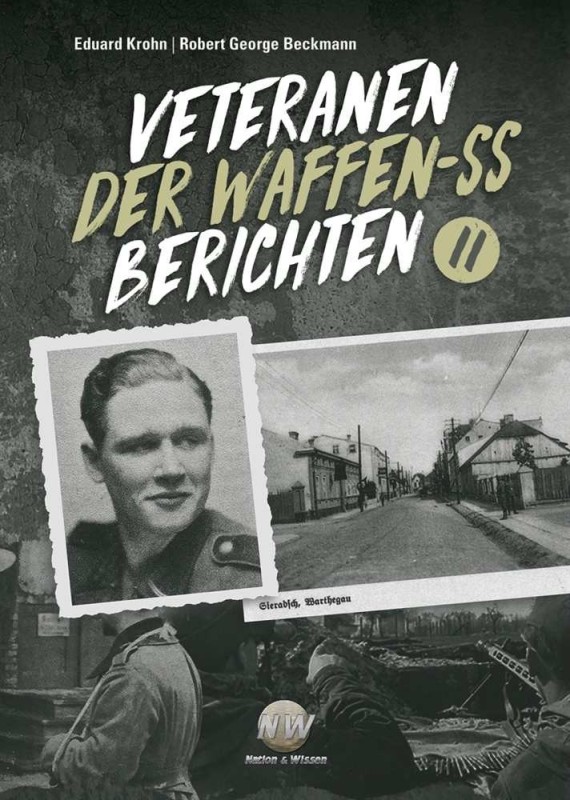 Veteranen der Waffen-SS berichten
