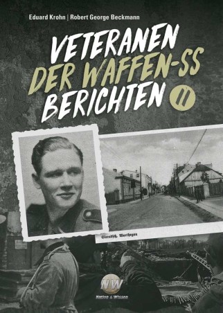 Veteranen der Waffen-SS berichten