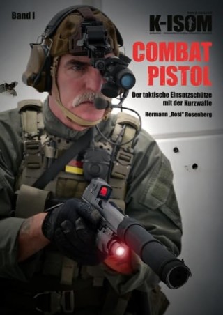 Combat Pistol (Band 1)