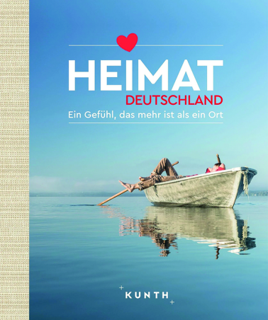 Heimat Deutschland