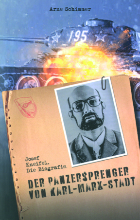 Der Panzersprenger von Karl-Marx-Stadt