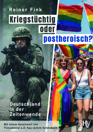Kriegstüchtig oder postheroisch?