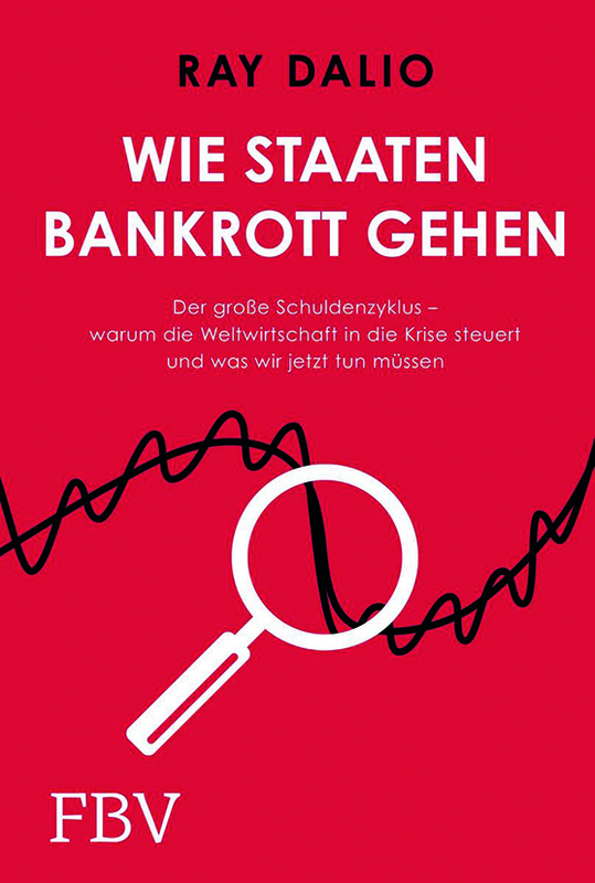 Wie Staaten Bankrott gehen