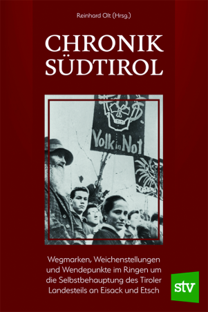 Chronik Südtirol