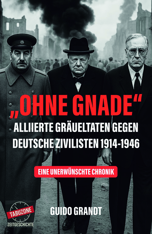 "Ohne Gnade"
