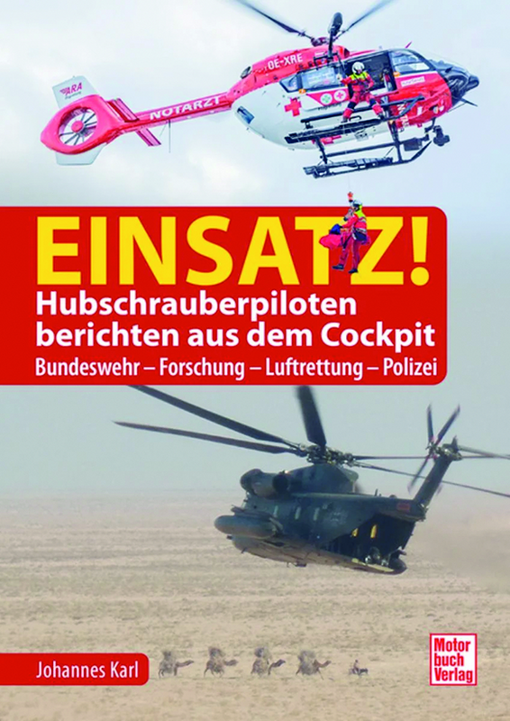 Einsatz!