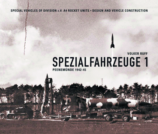Spezialfahrzeuge