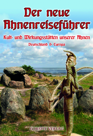 Der Neue Ahnenreiseführer 2025