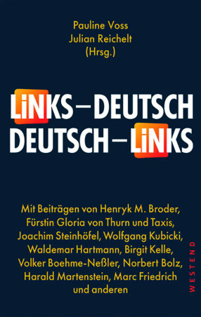 Links-Deutsch/Deutsch-Links