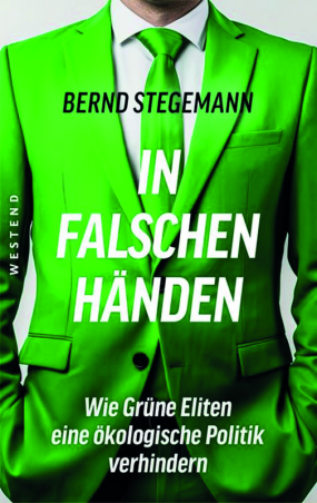 In falschen Händen