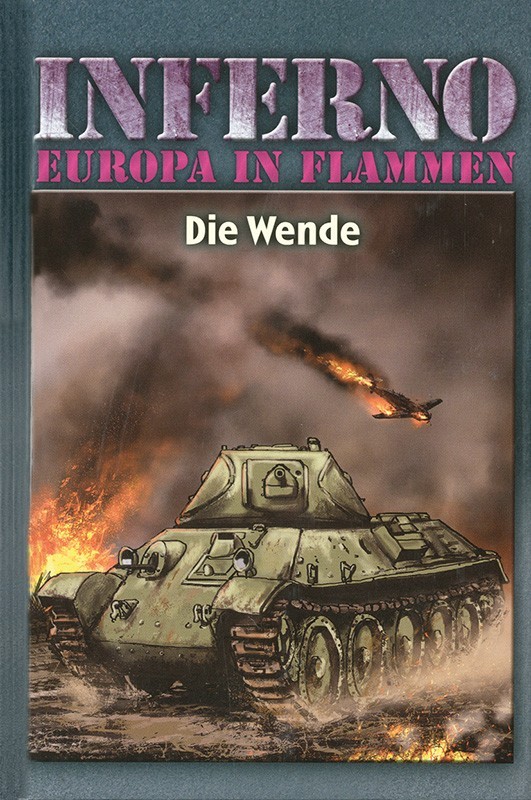 Inferno - Europa in Flammen