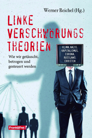 Linke Verschwörungstheorien
