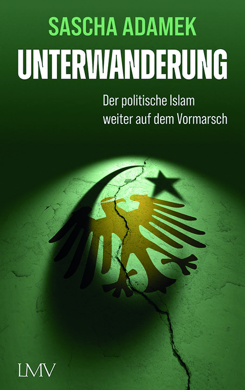 Unterwanderung