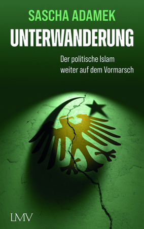 Unterwanderung