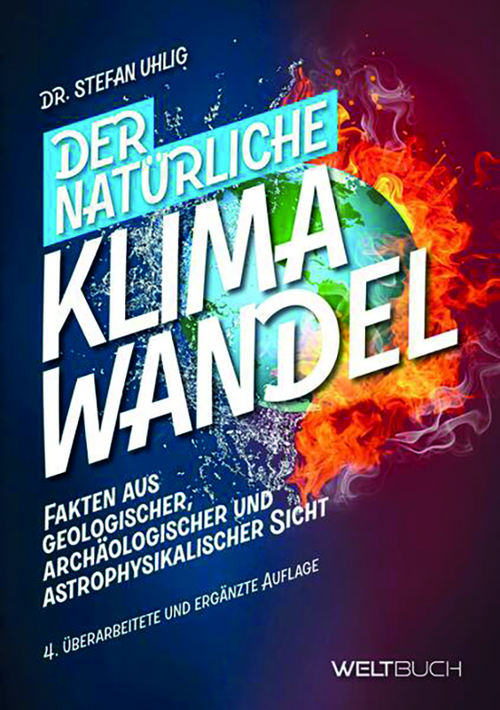 Der natürliche Klimawandel